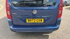 Vauxhall Combo Life 1.5 Turbo D SE 5dr Diesel Estate